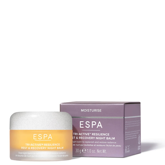 ESPA Tri-Active™ Resilience Rest & Recovery Night Balm 30 g