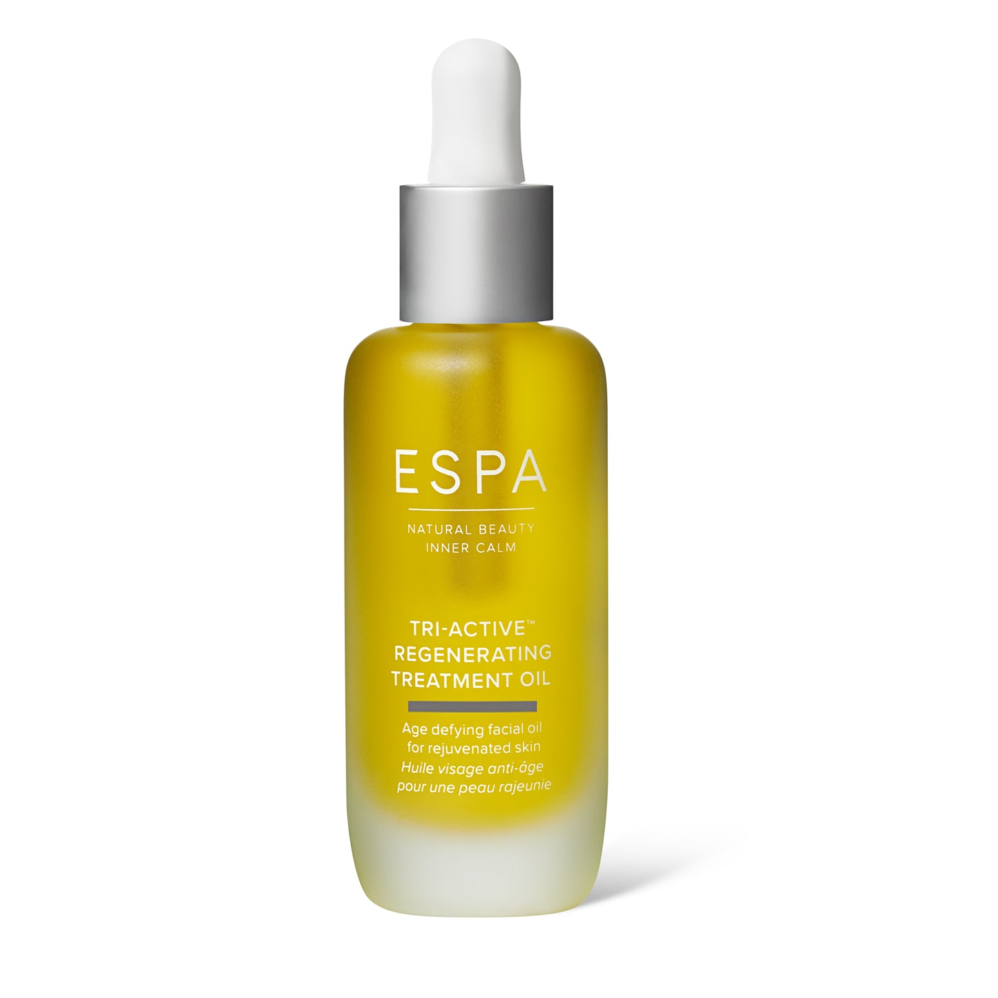ESPA Tri-Active™ Regenerating Face & Neck Treatment Oil 30 ml