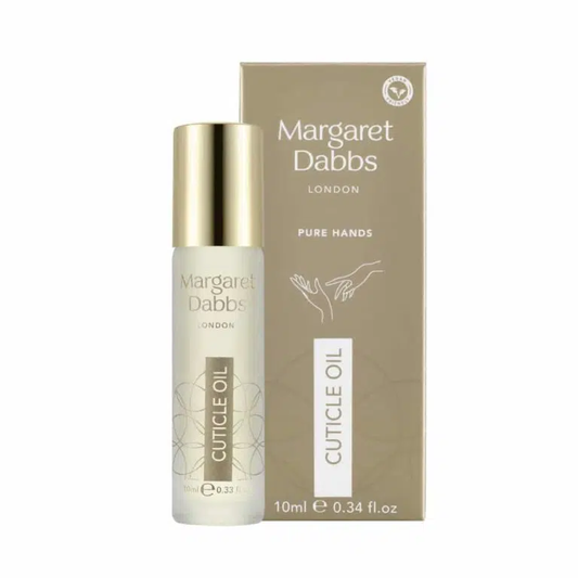 Margaret Dabbs Pure Cuticle Oil 10 ml
