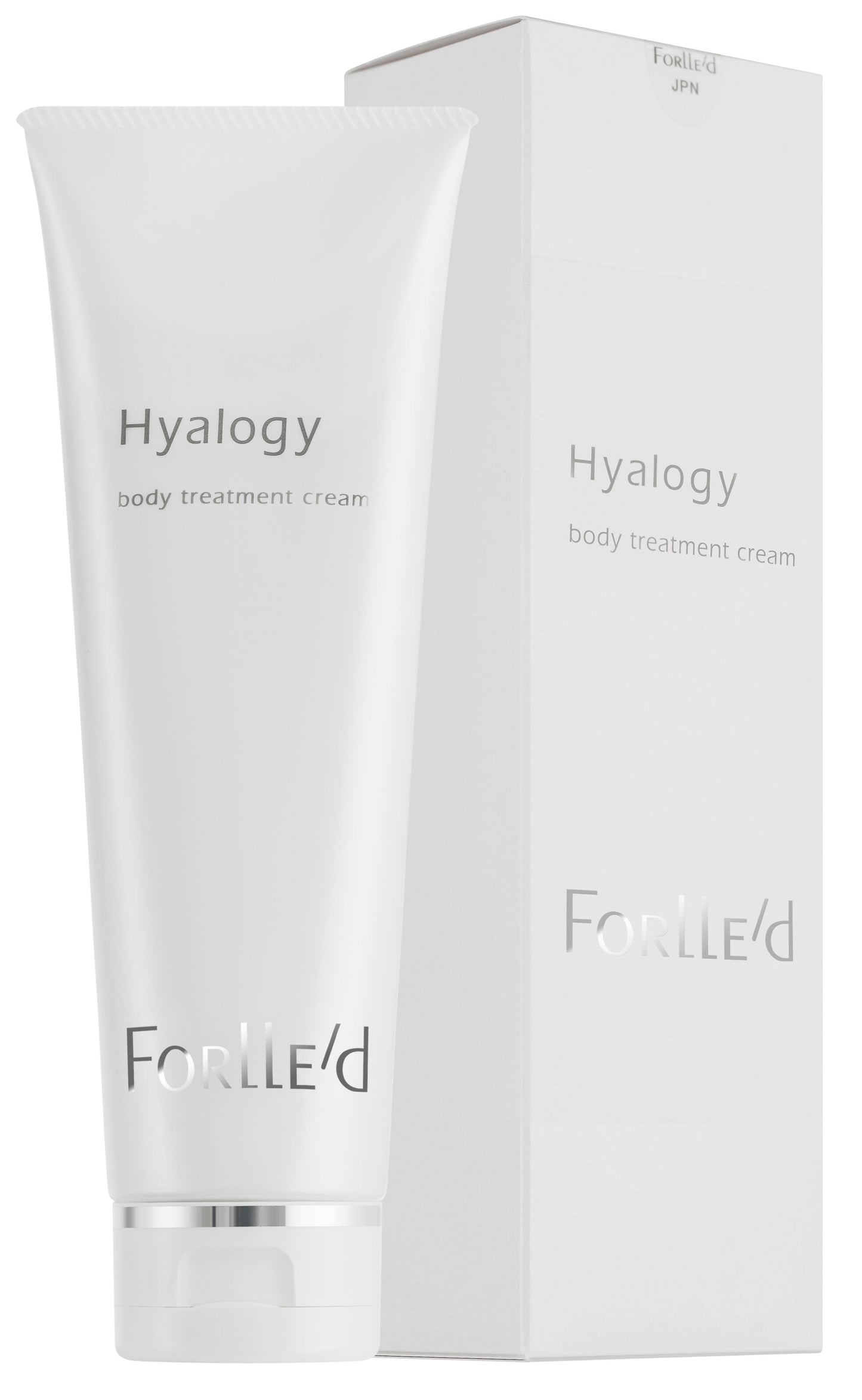 Forlle'd Hyalogy Body treatment cream 200 ml