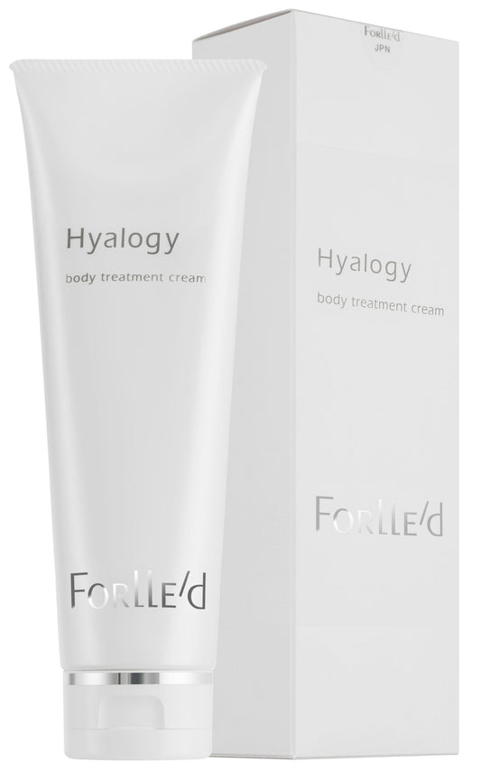 Forlle'd Hyalogy Body treatment cream 200 ml