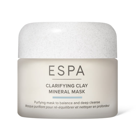ESPA Clarifying Clay Mineral Mask 55 ml