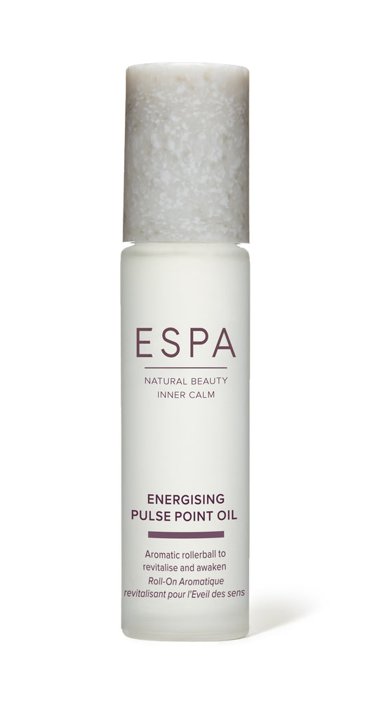 ESPA Energising pulse point rollerball 9 ml