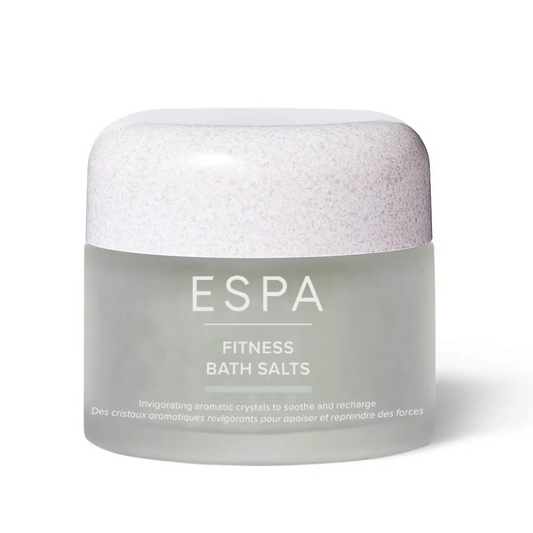 ESPA Fitness Bath Salts 50 ml