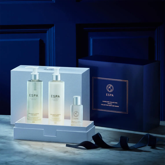 ESPA Bergamot & Jasmine rinkinys gražioms rankoms