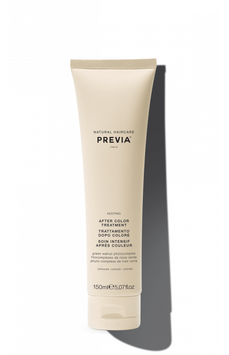 PREVIA After Color Treatment 150 ml