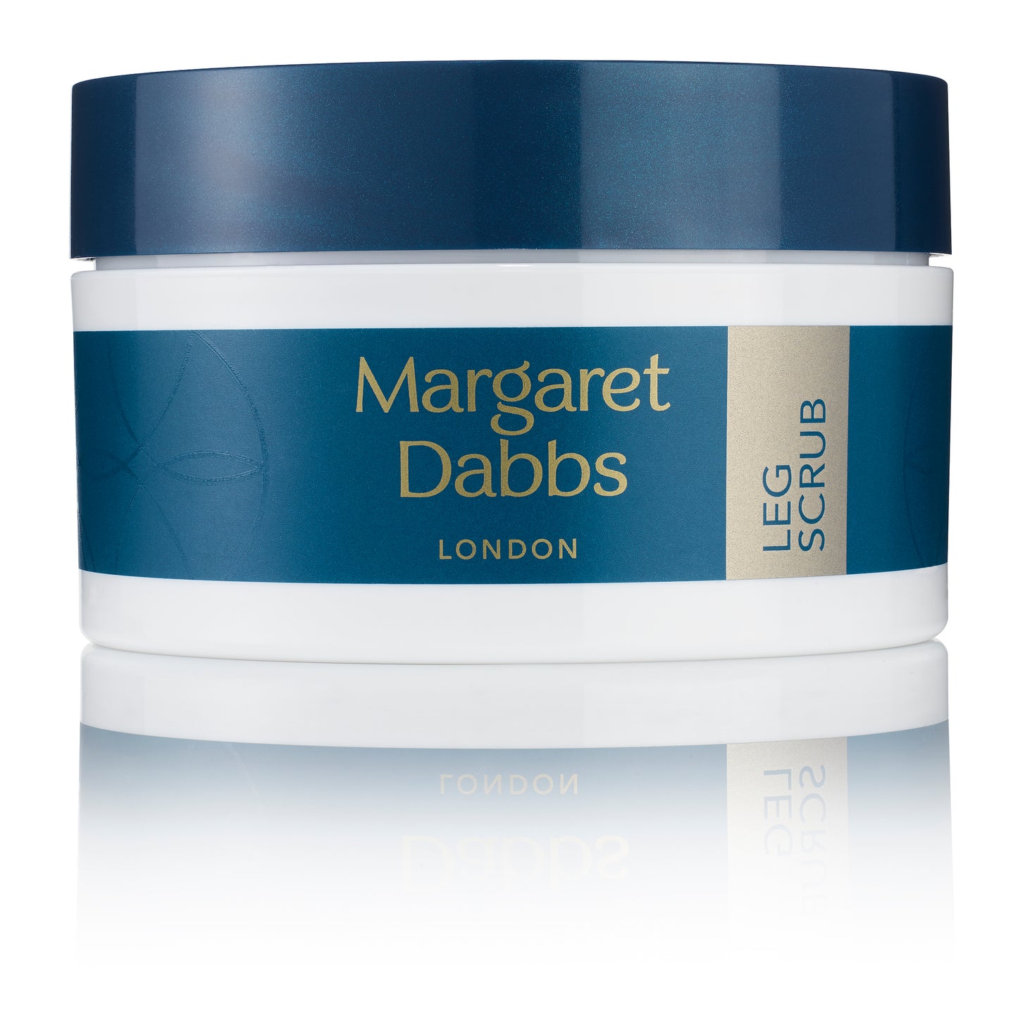 Margaret Dabbs Toning Leg Scrub 200 ml