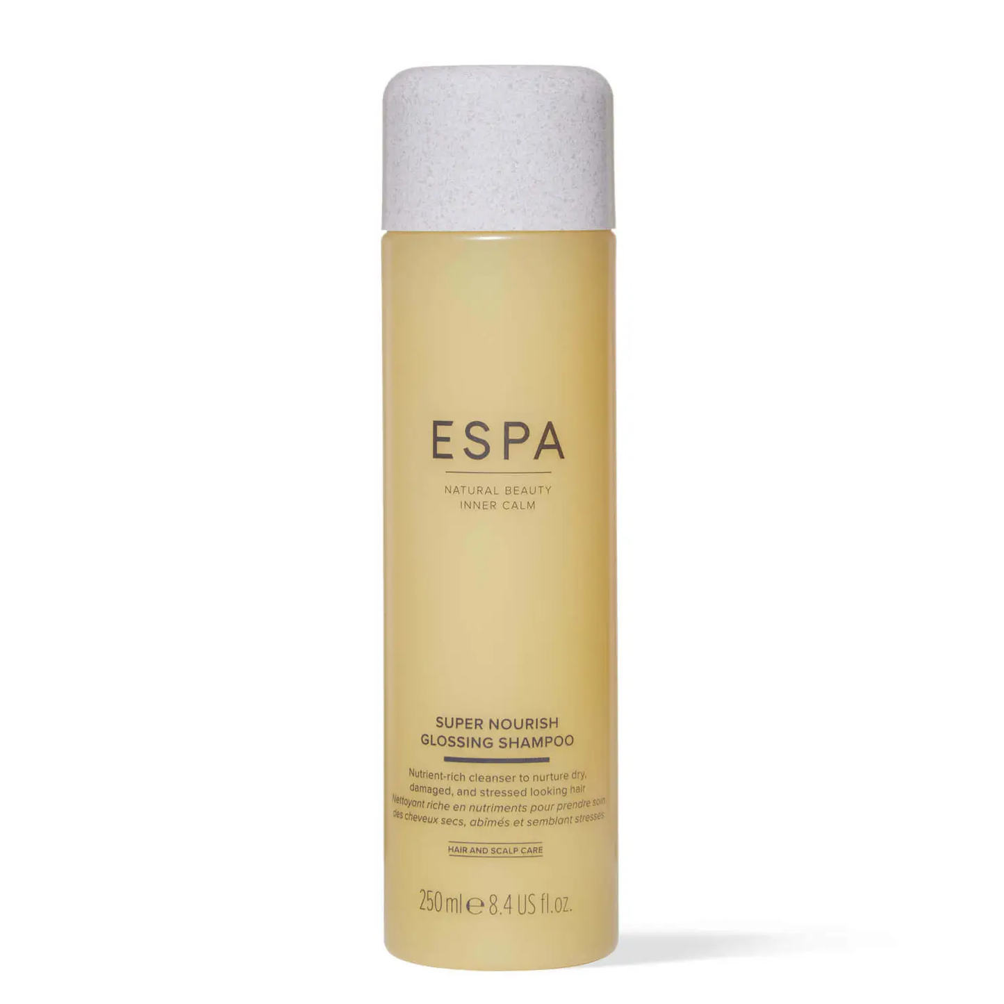 ESPA Super Nourish Glossing Shampoo 250 ml
