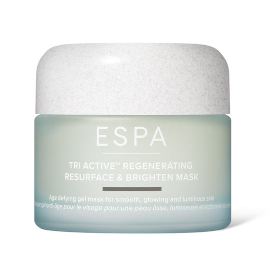 ESPA Tri-Active™ Regenerating Resurface & Brightening Mask 55 ml