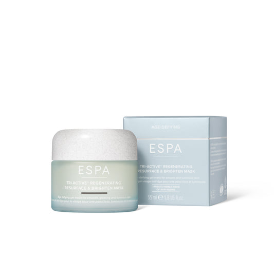 ESPA Tri-Active™ Regenerating Resurface & Brightening Mask 55 ml
