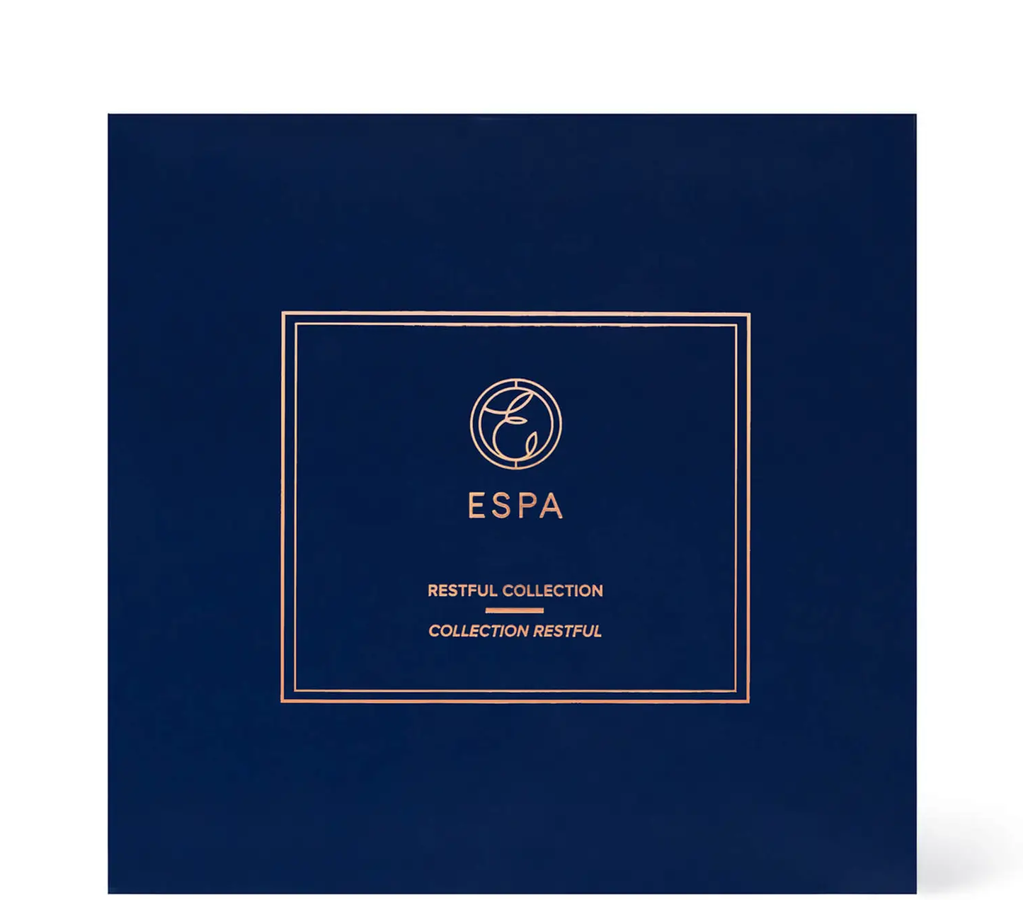 ESPA ramaus poilsio rinkinys (vertė 142 €)