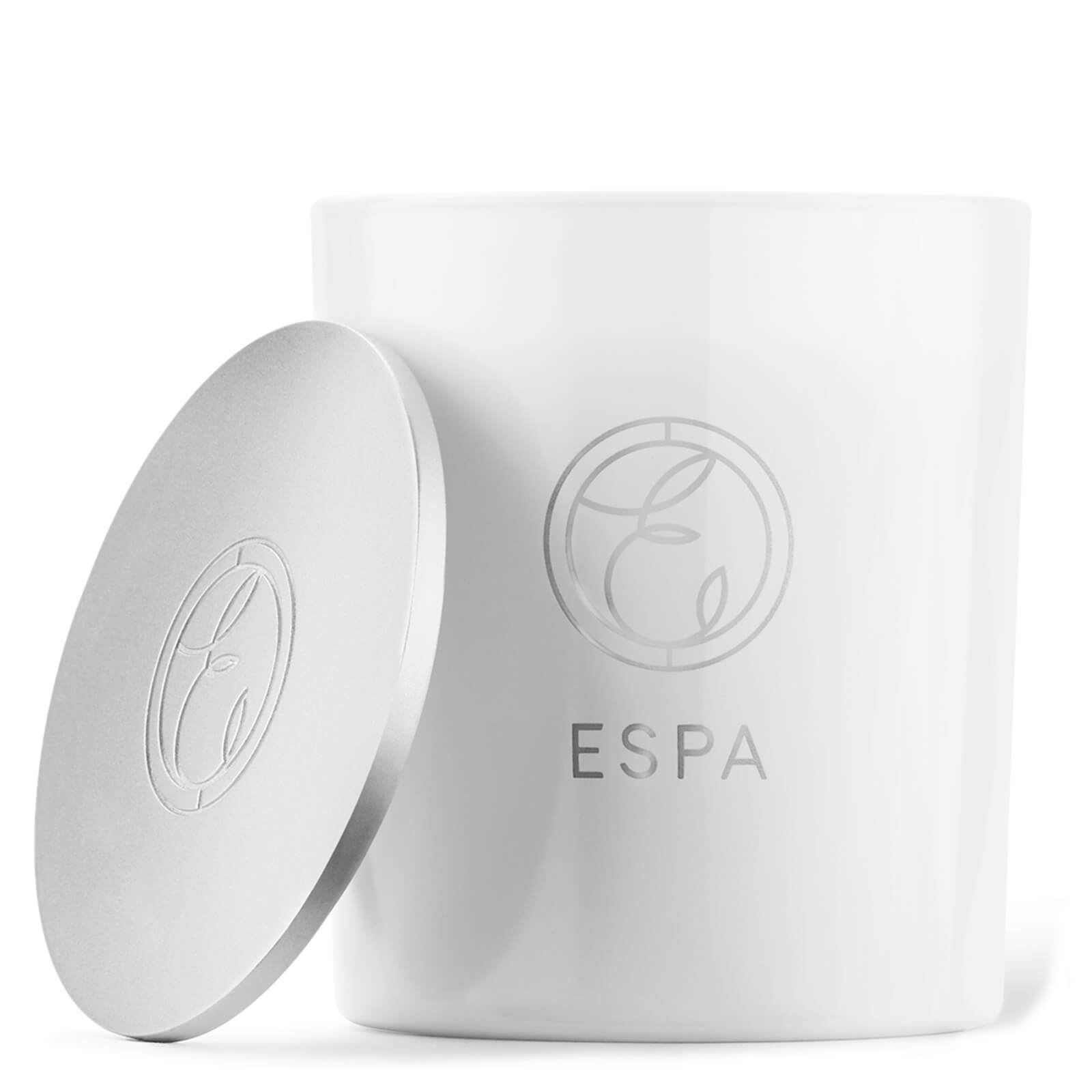 ESPA Soothing aromaterapinė žvakė, 200 g