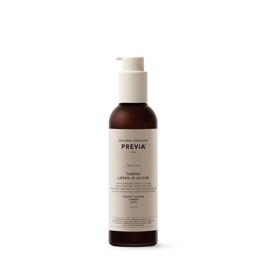 PREVIA Taming Leave - In Gloss 200 ml
