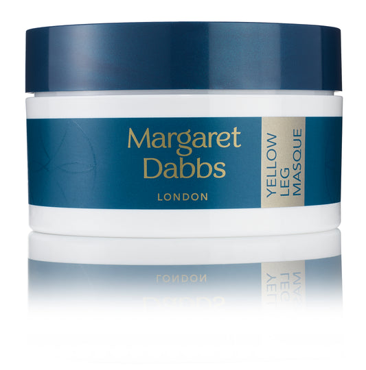 Margaret Dabbs Refining Yellow Leg Masque 175 ml
